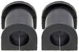 Suspension Stabilizer Bar Bushing Kit Mevotech MS50890