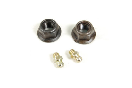 Suspension Stabilizer Bar Link Kit Mevotech MS50895