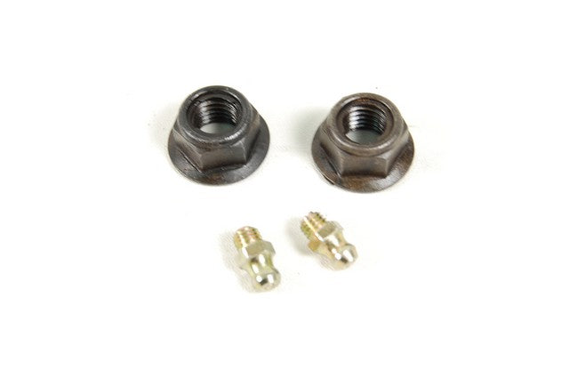 Suspension Stabilizer Bar Link Kit Mevotech MS50897