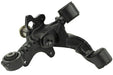 Suspension Knuckle Mevotech MS60040