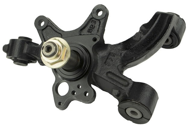 Suspension Knuckle Mevotech MS60040