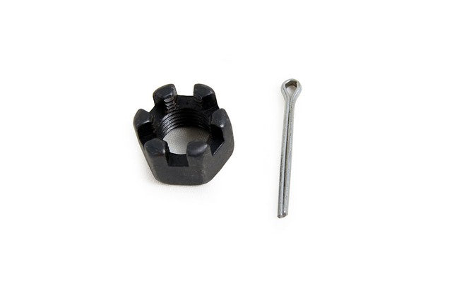 Steering Tie Rod End Mevotech MS60614