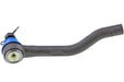 Steering Tie Rod End Mevotech MS60658