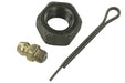 Steering Tie Rod End Mevotech MS60659