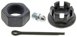 Steering Tie Rod End Mevotech MS60666