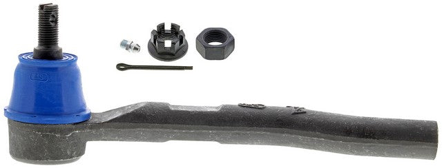 Steering Tie Rod End Mevotech MS60666