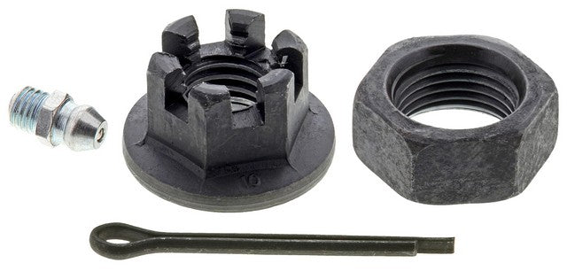 Steering Tie Rod End Mevotech MS60667