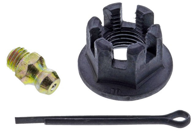 Steering Tie Rod End Mevotech MS60669