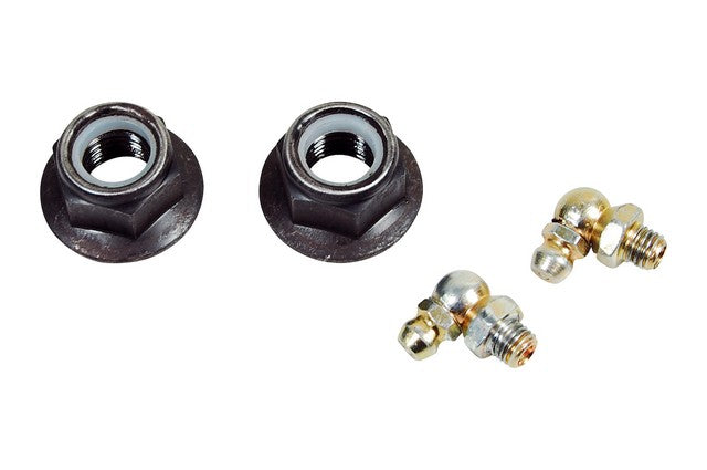 Suspension Stabilizer Bar Link Kit Mevotech MS608104