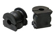 Suspension Stabilizer Bar Bushing Kit Mevotech MS608117