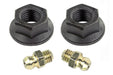 Suspension Stabilizer Bar Link Kit Mevotech MS608127