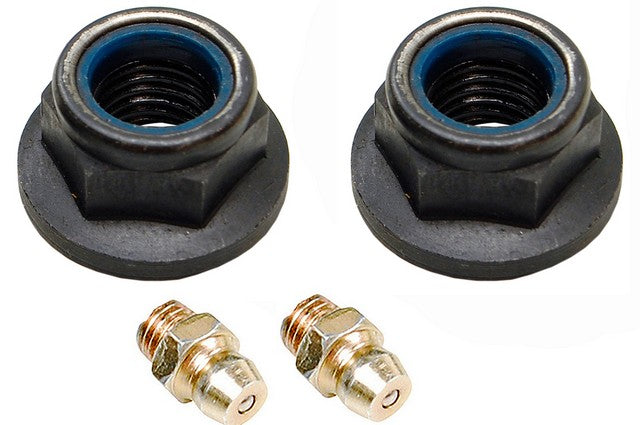 Suspension Stabilizer Bar Link Kit Mevotech MS608137