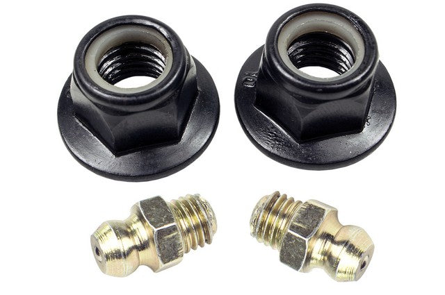 Suspension Stabilizer Bar Link Kit Mevotech MS608138