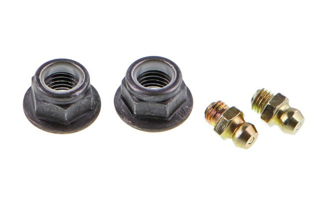 Suspension Stabilizer Bar Link Kit Mevotech MS608146