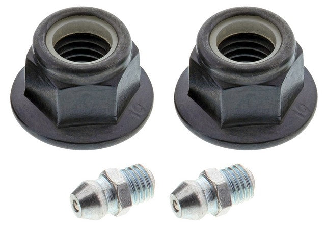 Suspension Stabilizer Bar Link Kit Mevotech MS608160