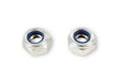 Suspension Stabilizer Bar Link Kit Mevotech MS60826
