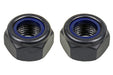 Suspension Stabilizer Bar Link Kit Mevotech MS60843