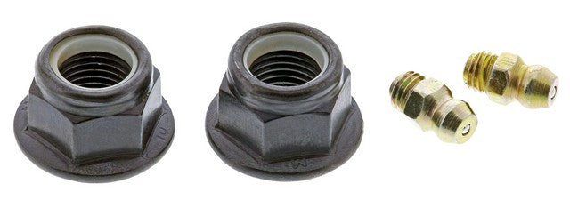 Suspension Stabilizer Bar Link Kit Mevotech MS60845