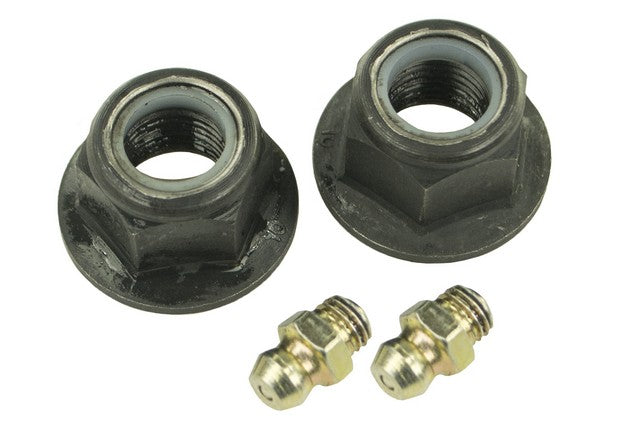 Suspension Stabilizer Bar Link Kit Mevotech MS60869