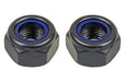 Suspension Stabilizer Bar Link Kit Mevotech MS60872