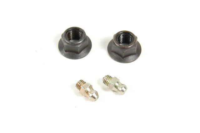 Suspension Stabilizer Bar Link Kit Mevotech MS60893