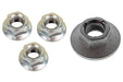 Suspension Ball Joint Mevotech MS70513