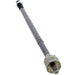 Steering Tie Rod End Mevotech MS70720