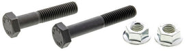 Suspension Stabilizer Bar Link Kit Mevotech MS70841