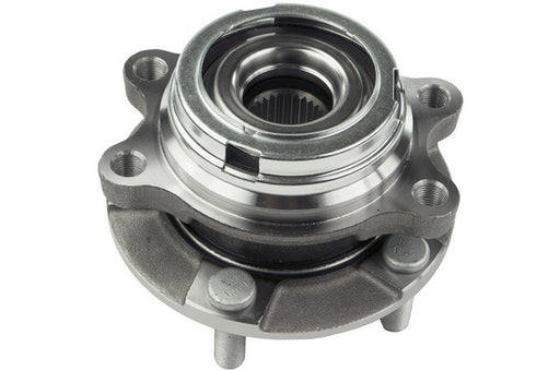 Wheel Bearing and Hub Assembly Mevotech MS76300