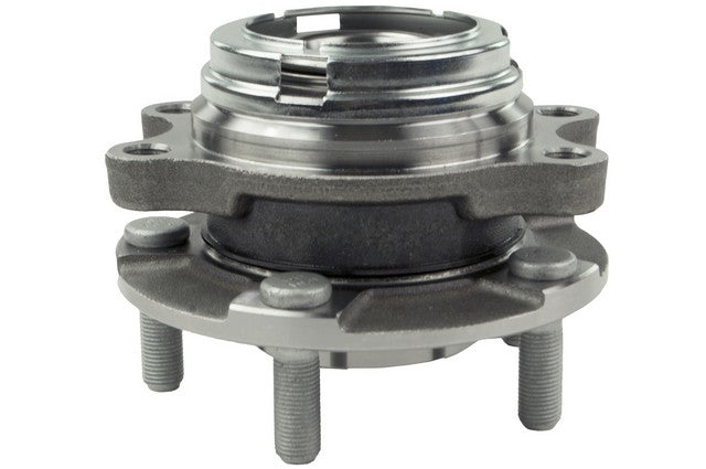 Wheel Bearing and Hub Assembly Mevotech MS76300