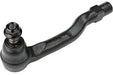 Steering Tie Rod End Mevotech MS76618