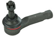 Steering Tie Rod End Mevotech MS76619