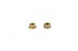 Suspension Stabilizer Bar Link Kit Mevotech MS76821