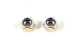 Suspension Stabilizer Bar Link Kit Mevotech MS76833