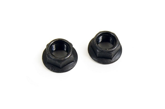 Suspension Stabilizer Bar Link Kit Mevotech MS76856