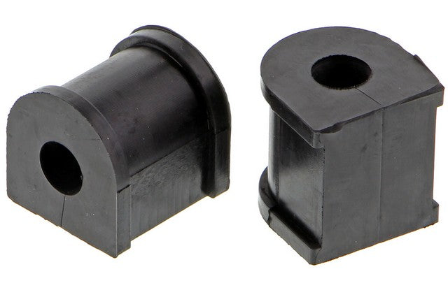 Suspension Stabilizer Bar Bushing Kit Mevotech MS76866