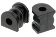 Suspension Stabilizer Bar Bushing Kit Mevotech MS76867