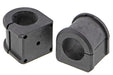 Suspension Stabilizer Bar Bushing Kit Mevotech MS76868