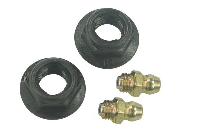 Suspension Stabilizer Bar Link Kit Mevotech MS76872