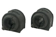 Suspension Stabilizer Bar Bushing Kit Mevotech MS76876