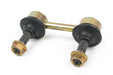 Suspension Stabilizer Bar Link Kit Mevotech MS80809