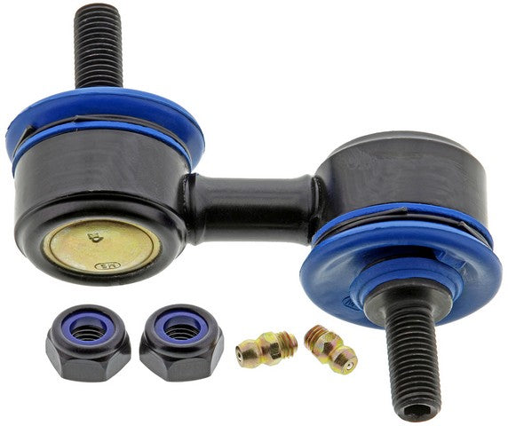 Suspension Stabilizer Bar Link Kit Mevotech MS80811