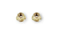Suspension Stabilizer Bar Link Kit Mevotech MS80817