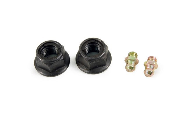Suspension Stabilizer Bar Link Kit Mevotech MS80843
