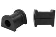 Suspension Stabilizer Bar Bushing Kit Mevotech MS80854