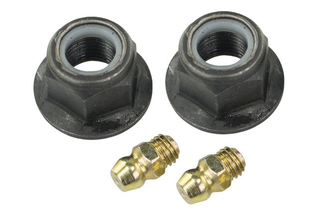 Suspension Stabilizer Bar Link Kit Mevotech MS80885