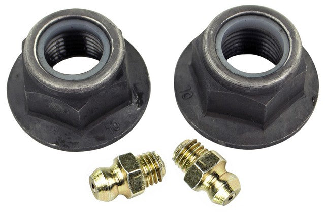 Suspension Stabilizer Bar Link Kit Mevotech MS80886