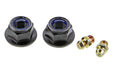 Suspension Stabilizer Bar Link Kit Mevotech MS80887