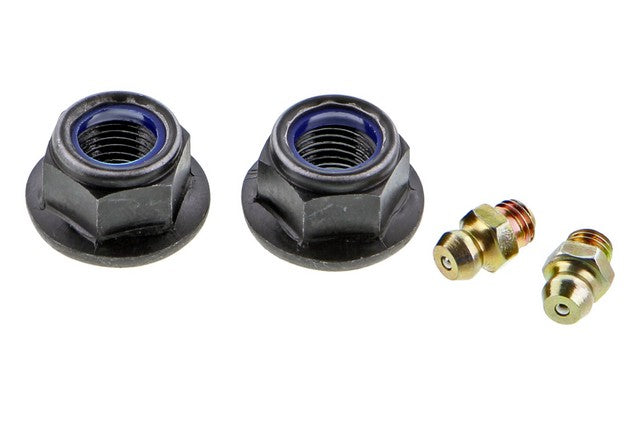 Suspension Stabilizer Bar Link Kit Mevotech MS80887