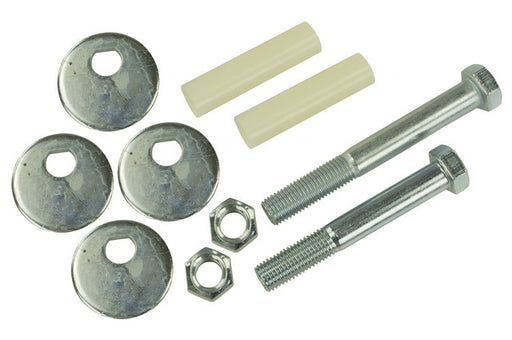 Alignment Cam Bolt Kit Mevotech MS86065